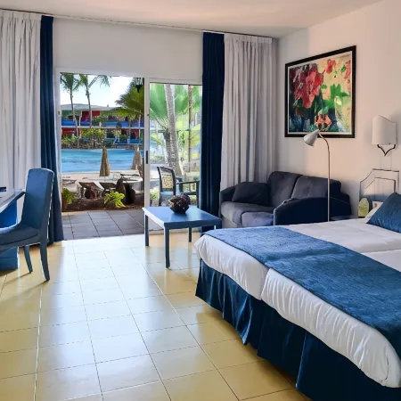 Club Hotel Drago Park