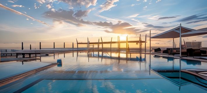 Orizontes Hotel Santorini Ξενοδοχεία στην πόλη Σαντορίνη