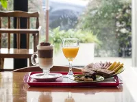 Ibis Montevideo Rambla - พร้อมอาหารเช้า