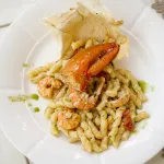 Parco dei Principi Hotel - Desayuno