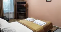 Smart Hotel Tynda Hotel - Wi-Fi
