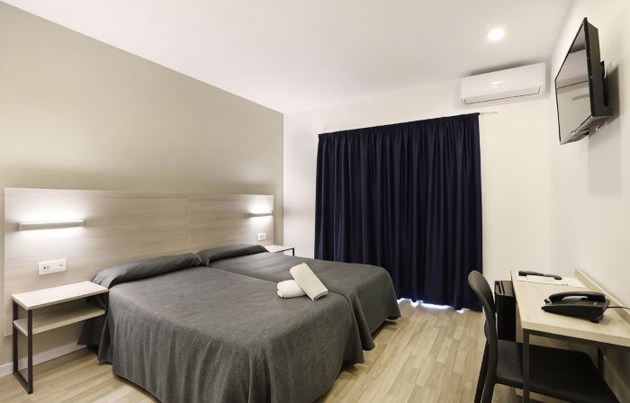 Hotel Brasil