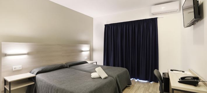 Hotel Brasil Hotels in Benidorm