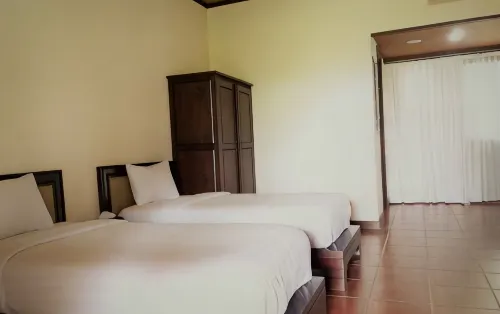Villa Petra Ungaran