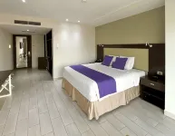 Delfines Collection Hotel by Mercure - parking