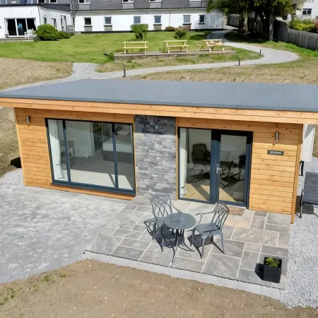 Harbour House Отели в г. Уллапул