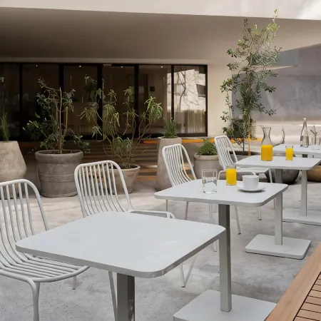 Crisol Suites Condesa