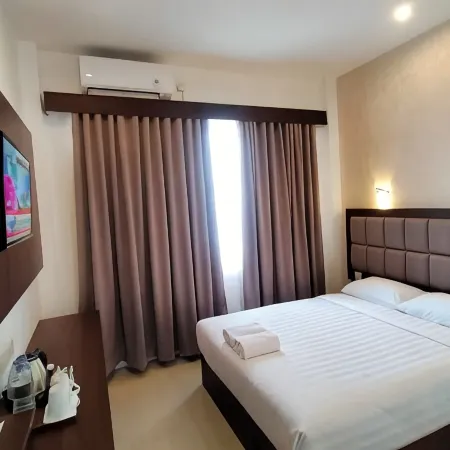 Tanahotel Syariah