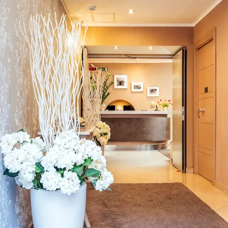 Hotel Centrale