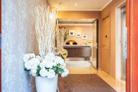 Hotel Centrale - Pet friendly
