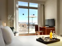 Eurostars Las Salinas Hotels in Maxorata