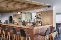 Hotel der Bär - bar