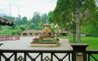 Puncak Inn Resort Hotel - สัตว์เลี้ยง