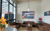 Seaview Cottage Cirebon Waterland - Pools