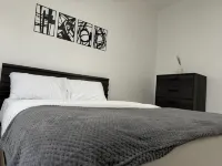 Ultra Luxurious 2-bedroom house in Portmore Gated Community