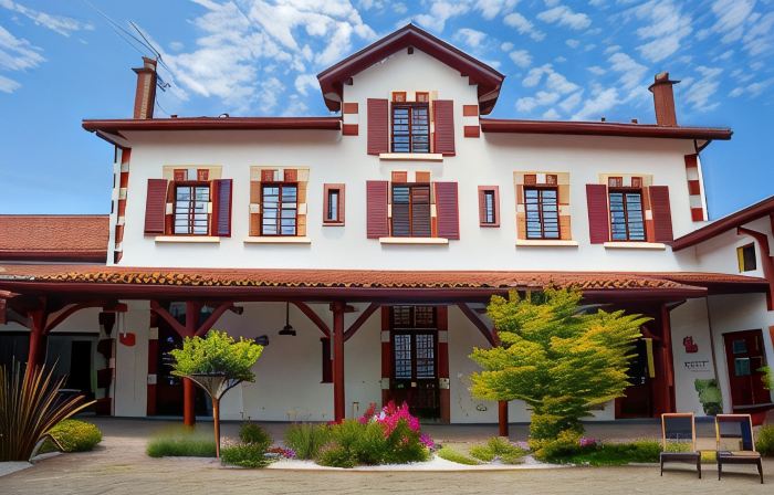 Hotel Balea