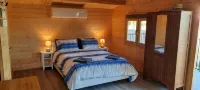 Cosy Studio Cabin at 94 Churchill Street, Maryborough QLD (Dog Friendly only) - breakfast