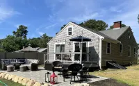 Best of Both Worlds on Swan Pond in Dennisport - 3-Star
