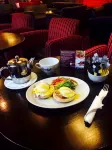 City Hotel Derry - breakfast