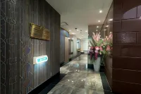 Hotel Perrier (Adult Only)