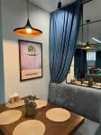 Chernaya Skala Guest House