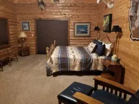 獅子巖山林小屋 - 小屋