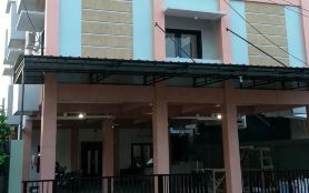 Esai - Rumah Semua