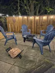 Modern Cabin Style Cottage 1-Block from Historic Downtown McKinney - Country Houses