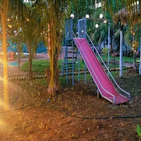 Starlight Resort