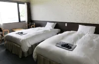 Sado Onsen Onjuku Oginoyu - 2 estrellas