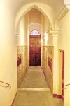 Palazzo Bichi Ruspoli-Historical Res, near Campo Square and close to everything