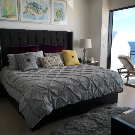 Brand new 9th floor Beach/Oceanfront Condo in beutiful Mazatlan - Sanitized