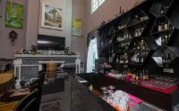 Smurf Inn Homestay