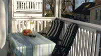 Duplex apartment with swimming pool and sauna 200 m to the beach - 3 tähden