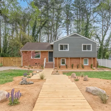 Luxurious Oasis Packed with Entertainment! Large Fenced-in Back Yard.