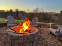 Blue Ridge, Tye River, C-Ville, Crabtree, Wintergreen, Sweet Briar, Farm