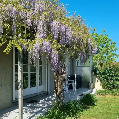Holiday House with Style - Geraldine Retreat