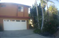 Beautiful Oceanfront Home, Gorgeous Views, jacuzzi, Deck and Patio! Best Value!
