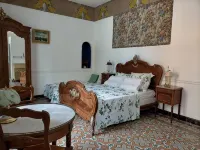 Mansion and park 3km from the beach of Ste Marie la mer (66) - Dành cho gia đình