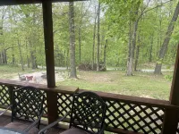 Lake Cumberland Retreat #1 near Somerset, Boat Ramps and Pet Friendly. - 民泊
