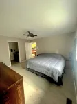 Fully accessible 3 bed 2 bath entire suite!