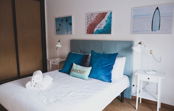 Beautiful 3 bedroom Villa in Torre Comporta 20 min walk from the beach.