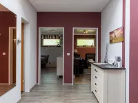 Beautiful modern barrier-free bungalow in Rendsburg Hotels in Rendsburg