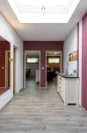 Beautiful modern barrier-free bungalow in Rendsburg