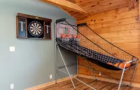 Bourbon Trail Cabin -- Central to the Distilleries - 4-Star