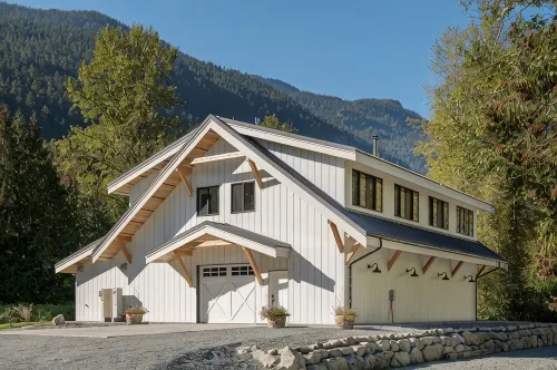 Relaxing country getaway in your dream house - Homestays