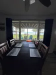 FOUR SEASON LAKE FRONT HOME - FAMILY HOLIDAYS - WiFi