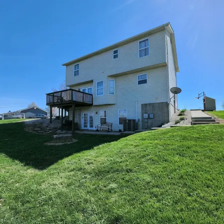 Iridescence Getaway near Ark Encounter - Sleeps 20