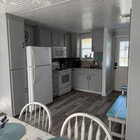 Sparrows Nest, charming 1-bdrm house in Rockport close to downtown and the water
