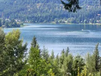 White Lake House Retreat - Chalets